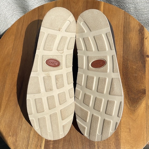NWOT Chaco Men’s Thompson Slip Casual Shoe Size 9 - Picture 8 of 10